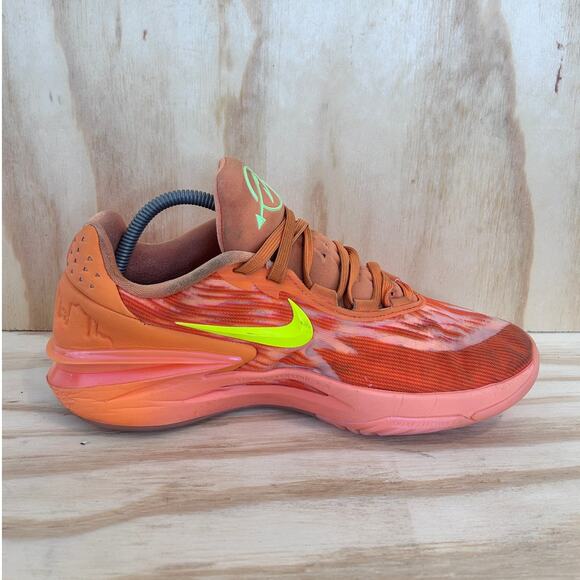 Nike -Air Zoom GT Cut 2 Arike -Running Shoes -Orange - Women\'s - 10 - FQ8704-800 main image 5